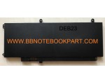 DELL Battery แบตเตอรี่ Inspiron 15-5000 15-7000 5459 7548 7547  P41F   D2VF9        